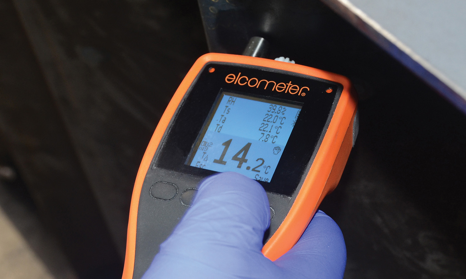 Elcometer 319 flexible